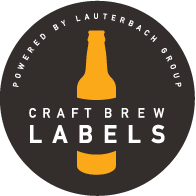 Craft Brew Labels