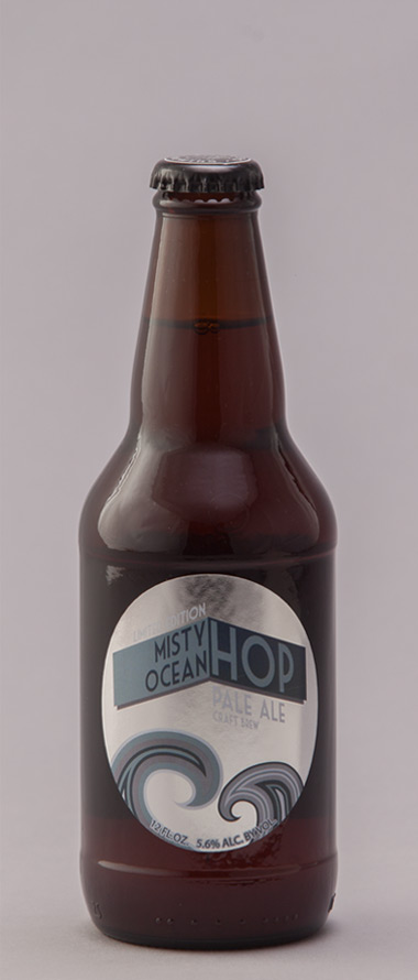 12oz Bottle Front Back Oval