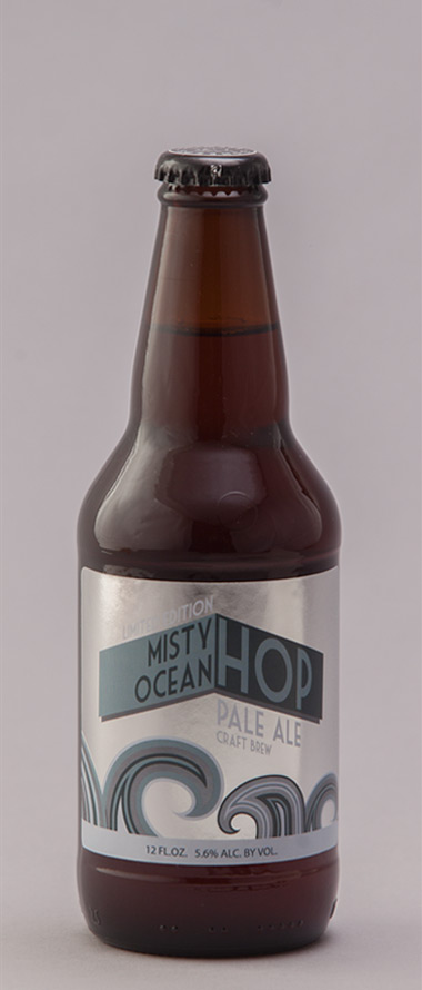12oz Bottle Front Back Rectangle