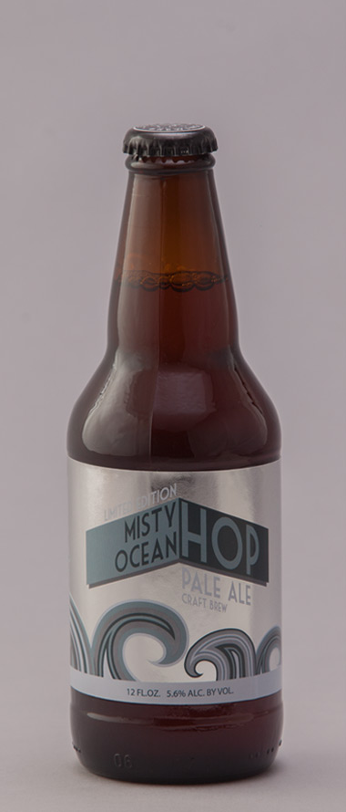 12oz Bottle Full Wrap
