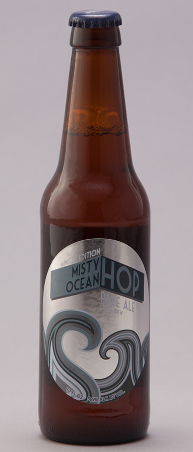 12oz Bottle Long Front Back Oval