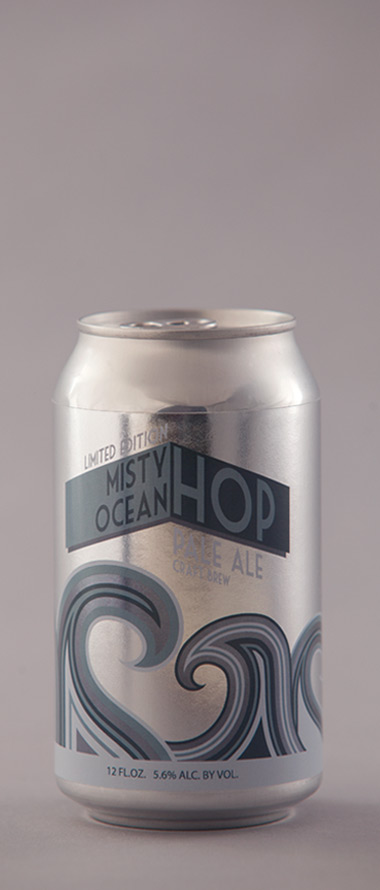 12oz Can Pressure Sensitive