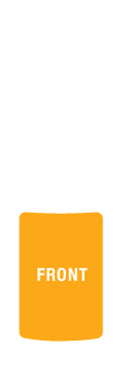 22 oz bomber front back rectangle front