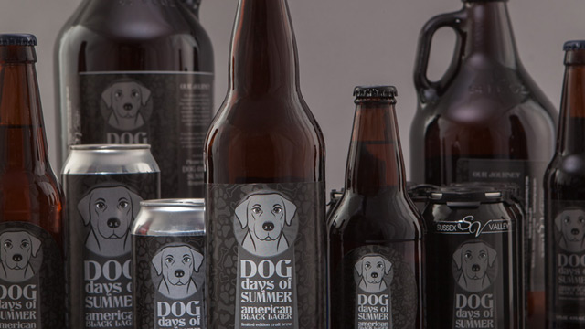 Beer Labels