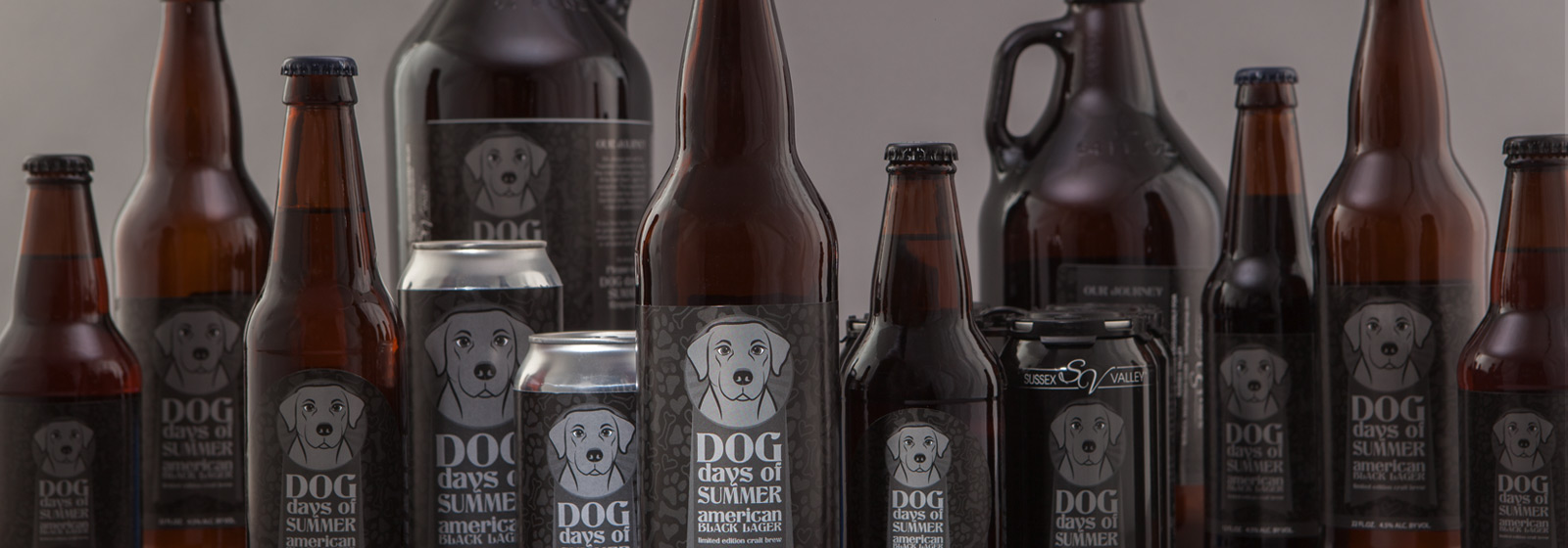 Beer Labels