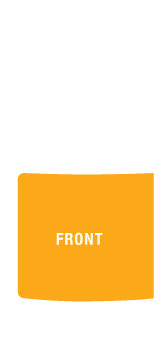 64oz growler large front front