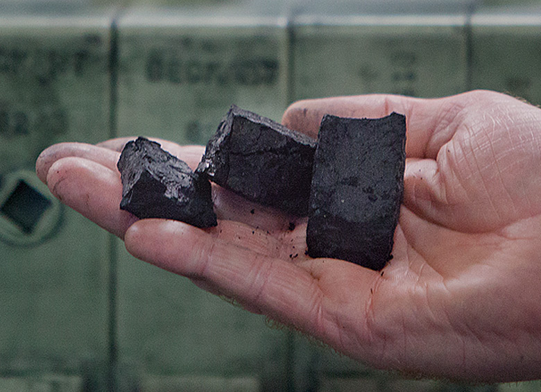 Coal