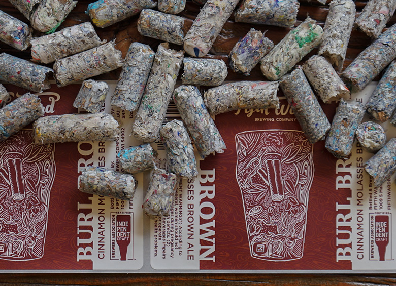 Pellets